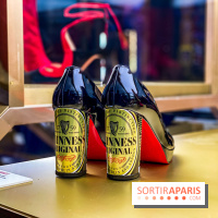 Exposition Christian Louboutin, l’Exhibitionniste au Palais de la Porte Dorée - photos 