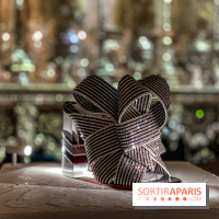 Exposition Christian Louboutin, l’Exhibitionniste au Palais de la Porte Dorée - photos 