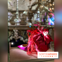 Exposition Christian Louboutin, l’Exhibitionniste au Palais de la Porte Dorée - photos 