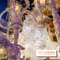 Exposition Christian Louboutin, l’Exhibitionniste au Palais de la Porte Dorée - photos 