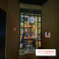 Exposition Christian Louboutin, l’Exhibitionniste au Palais de la Porte Dorée - photos 