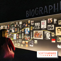 Exposition Christian Louboutin, l’Exhibitionniste au Palais de la Porte Dorée - photos 