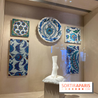 Exposition Christian Louboutin, l’Exhibitionniste au Palais de la Porte Dorée - photos 