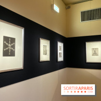 Exposition Christian Louboutin, l’Exhibitionniste au Palais de la Porte Dorée - photos 