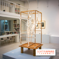 A la recherche des œuvres disparues, l'exposition à l'Institut Giacometti : nos photos