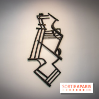 A la recherche des œuvres disparues, l'exposition à l'Institut Giacometti : nos photos