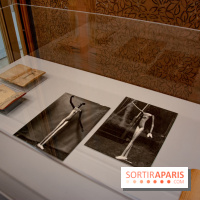 A la recherche des œuvres disparues, l'exposition à l'Institut Giacometti : nos photos