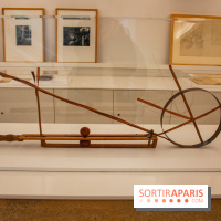 A la recherche des œuvres disparues, l'exposition à l'Institut Giacometti : nos photos