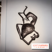 A la recherche des œuvres disparues, l'exposition à l'Institut Giacometti : nos photos