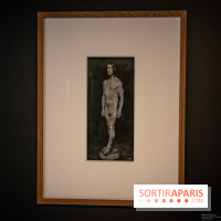 A la recherche des œuvres disparues, l'exposition à l'Institut Giacometti : nos photos