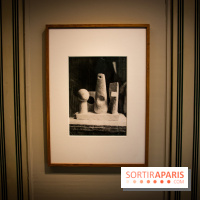 A la recherche des œuvres disparues, l'exposition à l'Institut Giacometti : nos photos