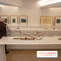 A la recherche des œuvres disparues, l'exposition à l'Institut Giacometti : nos photos