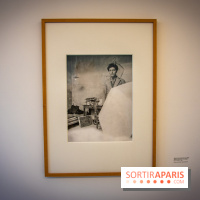 A la recherche des œuvres disparues, l'exposition à l'Institut Giacometti : nos photos