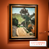 Cézanne et les maîtres, Rêve d’Italie, l'exposition au Musée Marmottan-Monet : nos photos