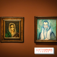 Cézanne et les maîtres, Rêve d’Italie, l'exposition au Musée Marmottan-Monet : nos photos