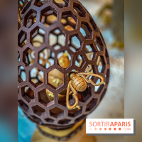 L'Oeuf de Pâques du Shangri-La 2020 by Maxence Barbot