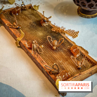 L'Oeuf de Pâques du Shangri-La 2020 by Maxence Barbot