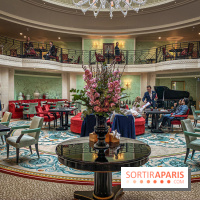 LShangri La - La Bauhinia