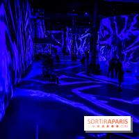 Yves Klein, l’Infini Bleu -  l’album photo