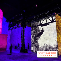 Yves Klein, l’Infini Bleu -  l’album photo