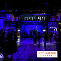 Yves Klein, l’Infini Bleu -  l’album photo