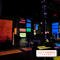 Yves Klein, l’Infini Bleu -  l’album photo