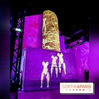 Yves Klein, l’Infini Bleu -  l’album photo