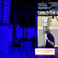 Yves Klein, l’Infini Bleu -  l’album photo