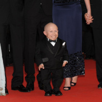 Verne Troyer