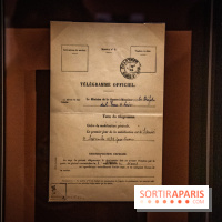 1940 : Les Parisiens dans l’Exode, l'exposition au Musée de la Libération de Paris, nos photos