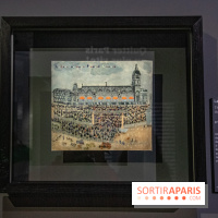 1940 : Les Parisiens dans l’Exode, l'exposition au Musée de la Libération de Paris, nos photos