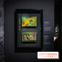 1940 : Les Parisiens dans l’Exode, l'exposition au Musée de la Libération de Paris, nos photos