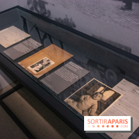 1940 : Les Parisiens dans l’Exode, l'exposition au Musée de la Libération de Paris, nos photos