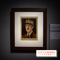 1940 : Les Parisiens dans l’Exode, l'exposition au Musée de la Libération de Paris, nos photos