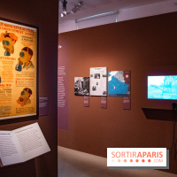 1940 : Les Parisiens dans l’Exode, l'exposition au Musée de la Libération de Paris, nos photos