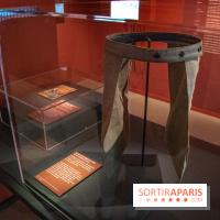 1940 : Les Parisiens dans l’Exode, l'exposition au Musée de la Libération de Paris, nos photos