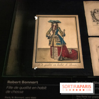 Harper’s Bazaar, l'exposition au Musée des Arts Décoratifs, nos photos