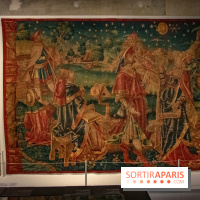 Harper’s Bazaar, l'exposition au Musée des Arts Décoratifs, nos photos