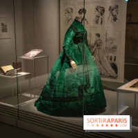 Harper’s Bazaar, l'exposition au Musée des Arts Décoratifs, nos photos