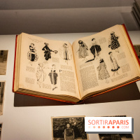 Harper’s Bazaar, l'exposition au Musée des Arts Décoratifs, nos photos