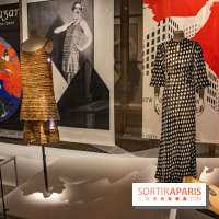 Harper’s Bazaar, l'exposition au Musée des Arts Décoratifs, nos photos