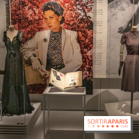 Harper’s Bazaar, l'exposition au Musée des Arts Décoratifs, nos photos