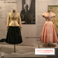 Harper’s Bazaar, l'exposition au Musée des Arts Décoratifs, nos photos