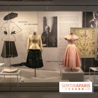 Harper’s Bazaar, l'exposition au Musée des Arts Décoratifs, nos photos