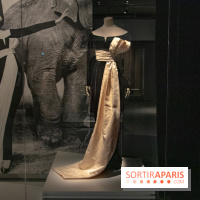 Harper’s Bazaar, l'exposition au Musée des Arts Décoratifs, nos photos