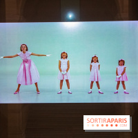 Harper’s Bazaar, l'exposition au Musée des Arts Décoratifs, nos photos