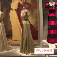 Harper’s Bazaar, l'exposition au Musée des Arts Décoratifs, nos photos