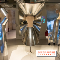 Harper’s Bazaar, l'exposition au Musée des Arts Décoratifs, nos photos