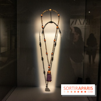 Harper’s Bazaar, l'exposition au Musée des Arts Décoratifs, nos photos