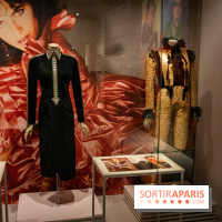 Harper’s Bazaar, l'exposition au Musée des Arts Décoratifs, nos photos